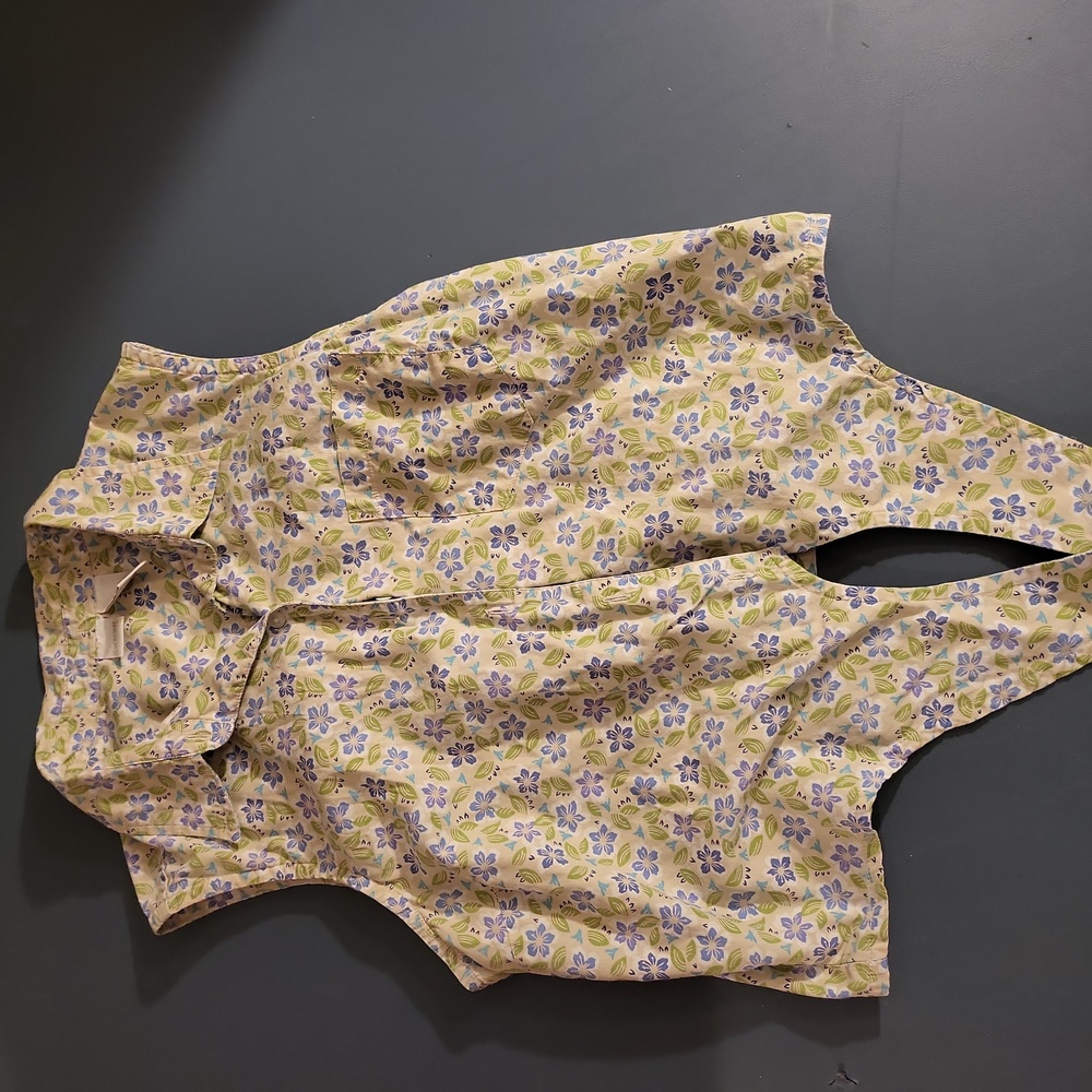Women's crop top